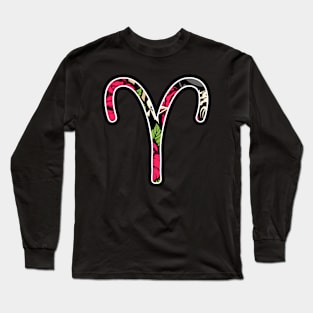 Im Aries Long Sleeve T-Shirt